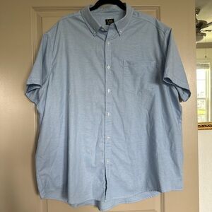 Men’s button down shirt